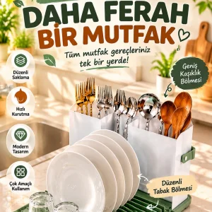 Pratik Bulaşıklık