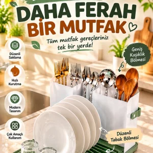 Pratik Bulaşıklık